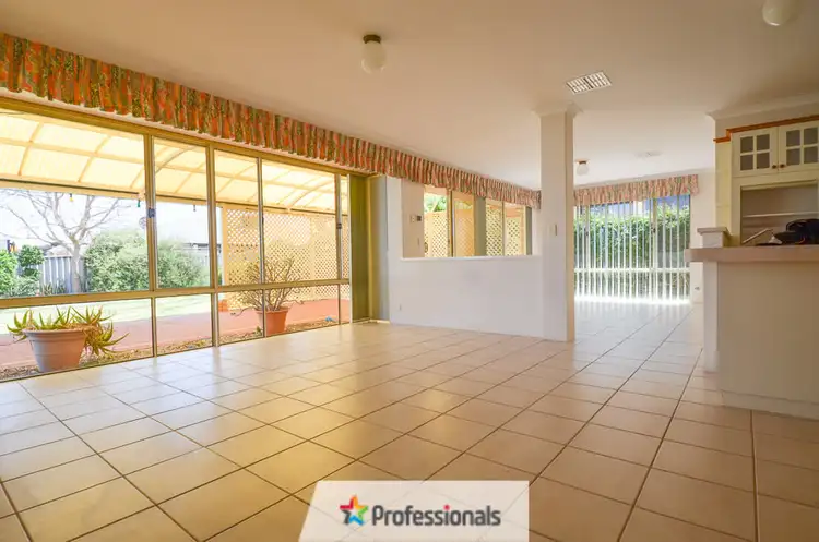 Fourth view of Homely house listing, 86 Templetonia Prom, Halls Head WA 6210