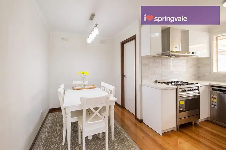 Fifth view of Homely unit listing, 1/8 View Road, Springvale VIC 3171