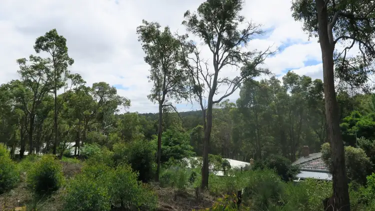 Fifth view of Homely land listing, 17 Hillcrest Drive, Darlington WA 6070