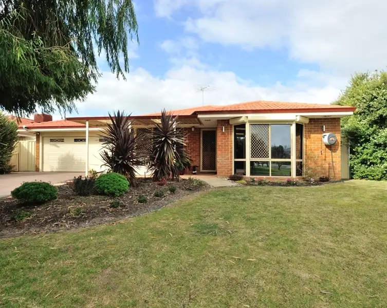 Main view of Homely house listing, 29 Marjorie Parade, Rockingham WA 6168