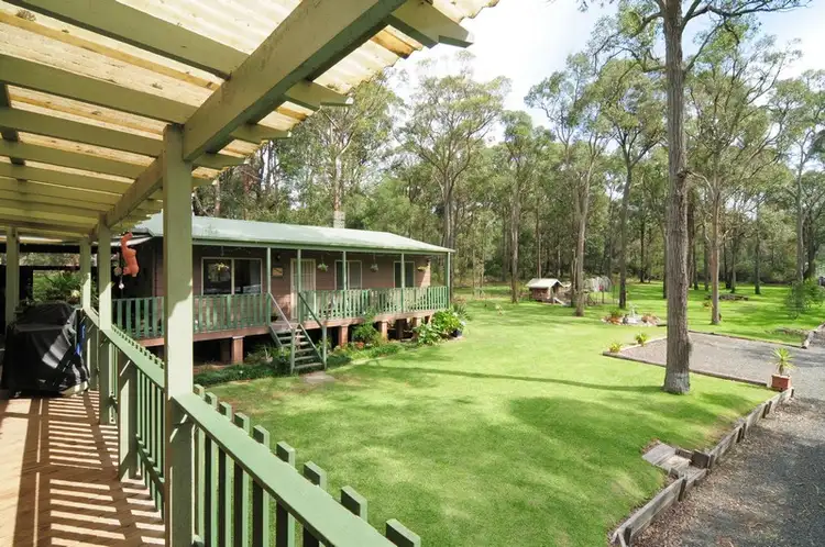 Fifth view of Homely rural property listing, Address available on request