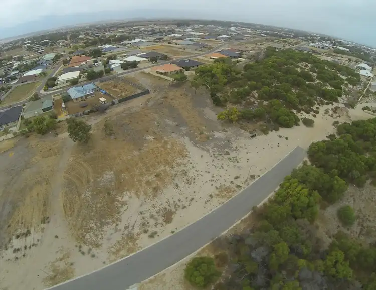 Seventh view of Homely land listing, 11 Estuary Way, Drummond Cove WA 6532