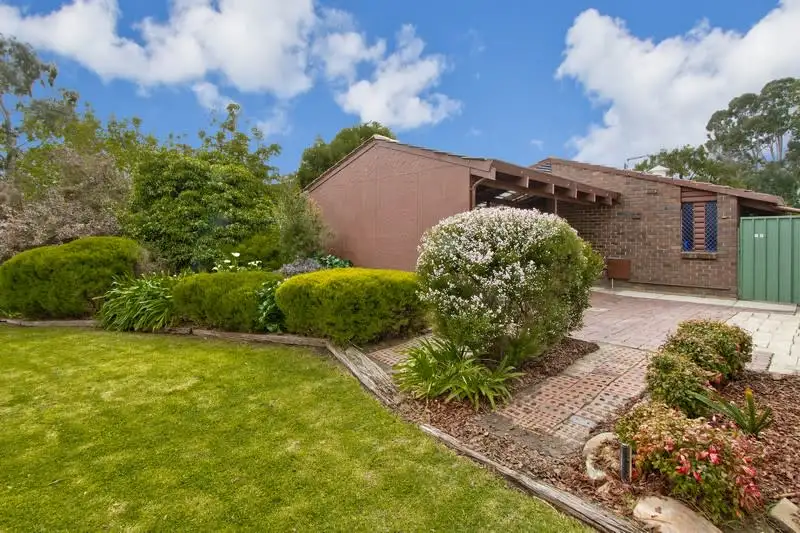 Main view of Homely house listing, 17 Judith Drive, Athelstone SA 5076