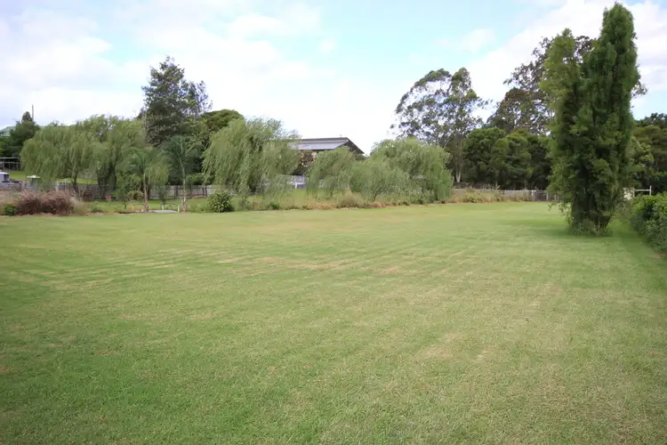 Third view of Homely land listing, Address available on request