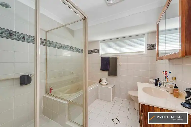 Sixth view of Homely house listing, 211 Wyangala Crescent, Leumeah NSW 2560