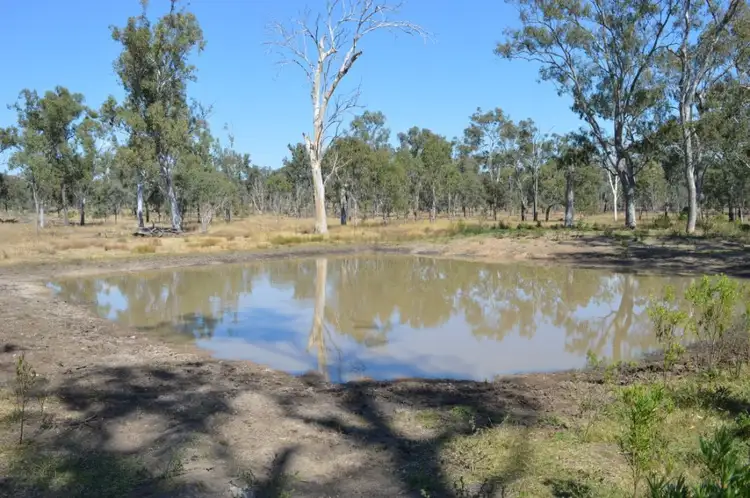 Lot 194 Whitehouse Road, Laidley Heights QLD 4341