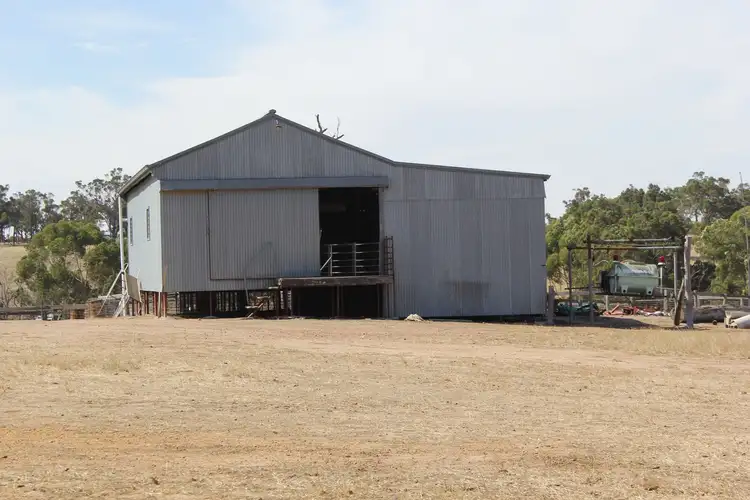 Sixth view of Homely rural property listing, Lot 12 Sturdee Road, Mount Barker WA 6324