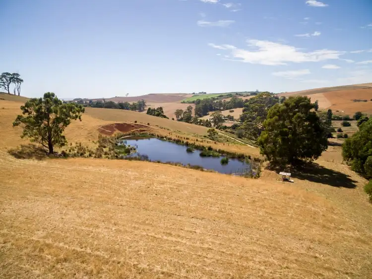 Fourth view of Homely house listing, 175 Zig Zag Road, Sulphur Creek TAS 7316