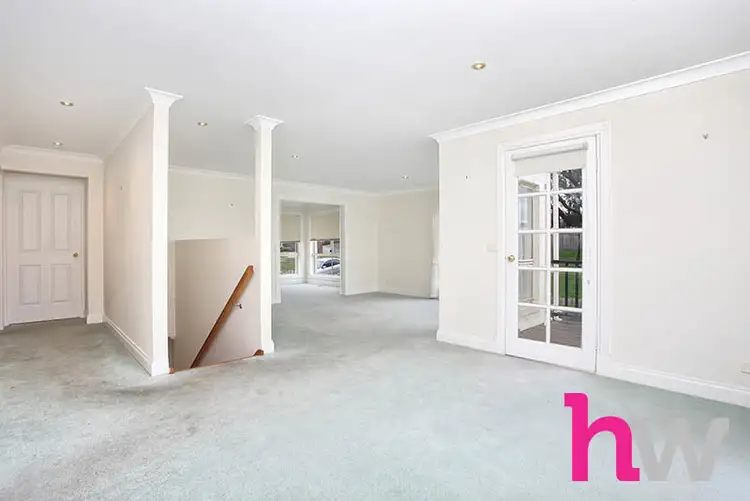 Fourth view of Homely house listing, 1/33 Kyeema Avenue, Highton VIC 3216