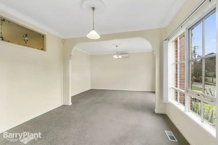 Sixth view of Homely unit listing, 3/90-92 Mt Dandenong Road, Croydon VIC 3136