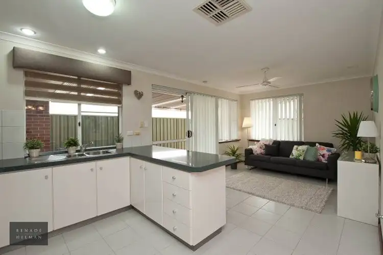 Fourth view of Homely house listing, 31 David Close, Osborne Park WA 6017