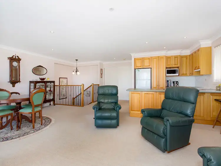 Sixth view of Homely house listing, 55 Cathedral Rocks Avenue, Kiama Downs NSW 2533