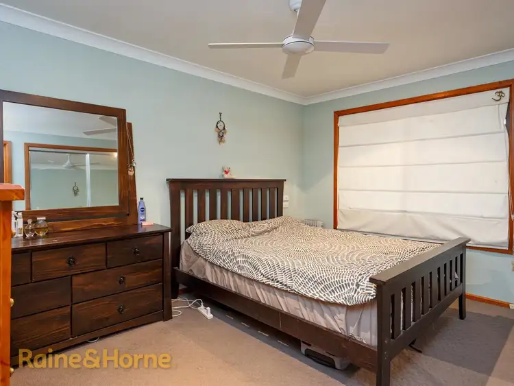 Fifth view of Homely house listing, 49 Jasmin Crescent, Lake Albert NSW 2650