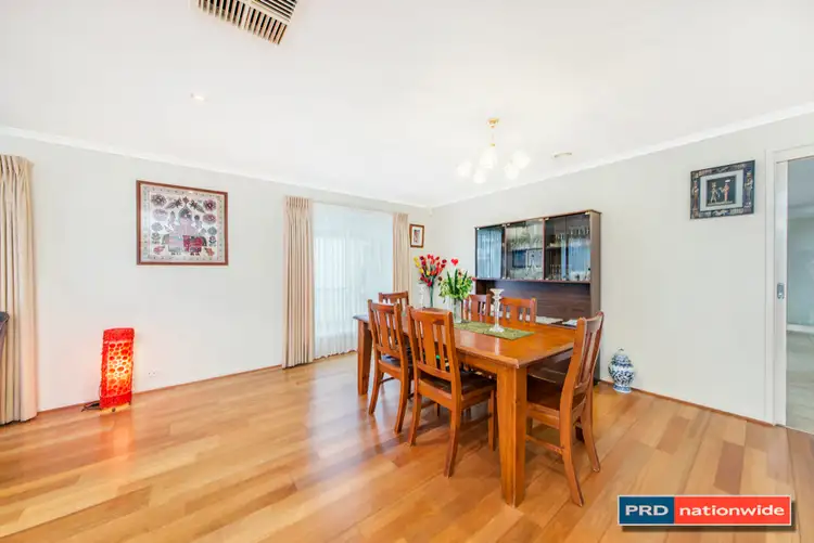 Fourth view of Homely house listing, 14 McGilvray Close, Gordon ACT 2906