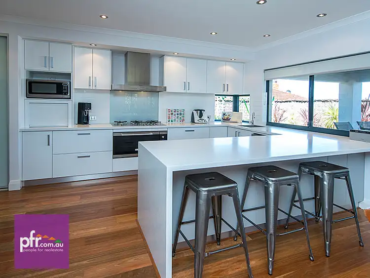 Second view of Homely house listing, 11A Beesley Street, East Victoria Park WA 6101