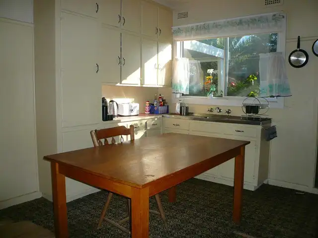 Second view of Homely house listing, 16 Taverner Street, Birchip VIC 3483