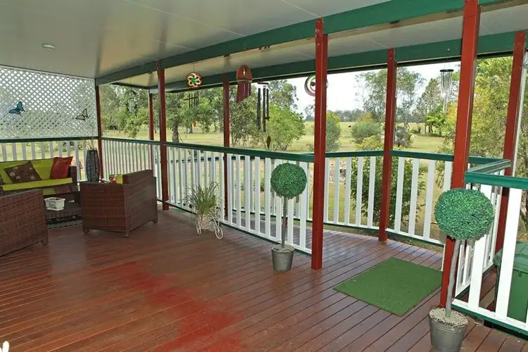 Second view of Homely house listing, 414 Vernor Rd, Wivenhoe Pocket QLD 4306