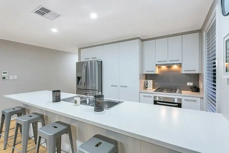 Sixth view of Homely house listing, 83 Beachport Road, Seaford Rise SA 5169