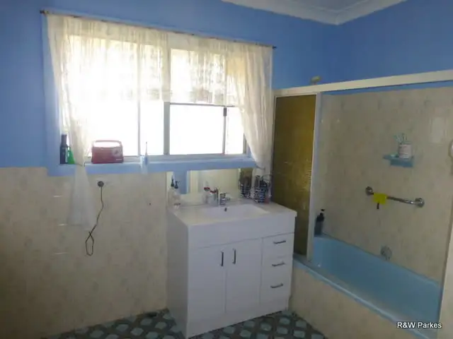 Fourth view of Homely house listing, 12 Rose Street, Parkes NSW 2870