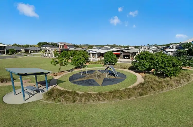 Sixth view of Homely land listing, 58 Minley Crescent, East Ballina NSW 2478