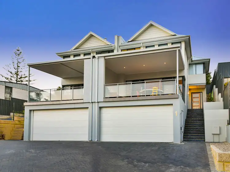 1/22 Pearl Parade, Scarborough WA 6019