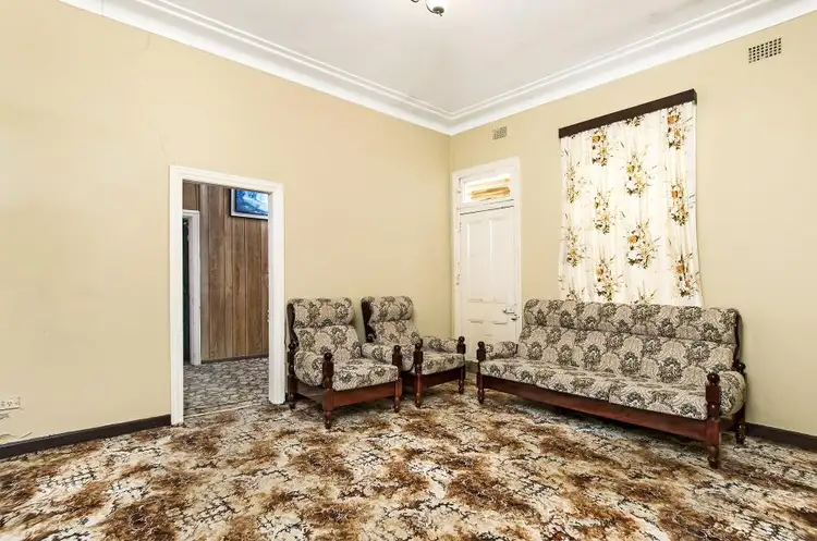 Third view of Homely house listing, 4 Cecilia Street, Marrickville NSW 2204