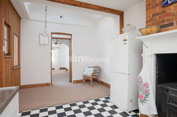 Third view of Homely house listing, 147 George Street, Launceston TAS 7250