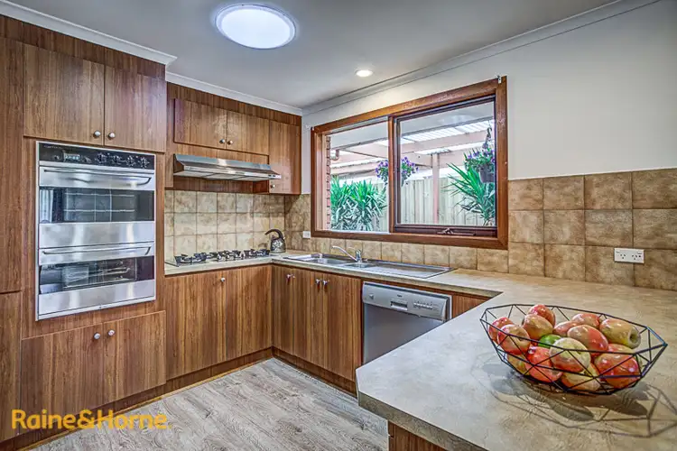 Third view of Homely house listing, 5 Fisher Court, Sunbury VIC 3429