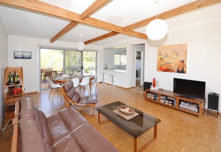 Third view of Homely house listing, 123 Penguins Head Road, Culburra Beach NSW 2540
