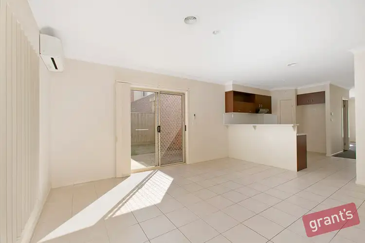 Third view of Homely townhouse listing, 10 Melzak Way, Berwick VIC 3806