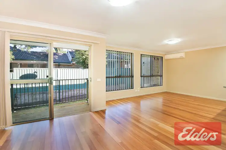 Second view of Homely villa listing, 15/167-169 Targo Road, Girraween NSW 2145