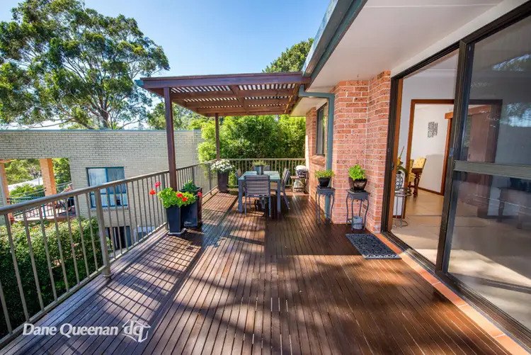 Sixth view of Homely house listing, 1/8 Bayview Street, Nelson Bay NSW 2315