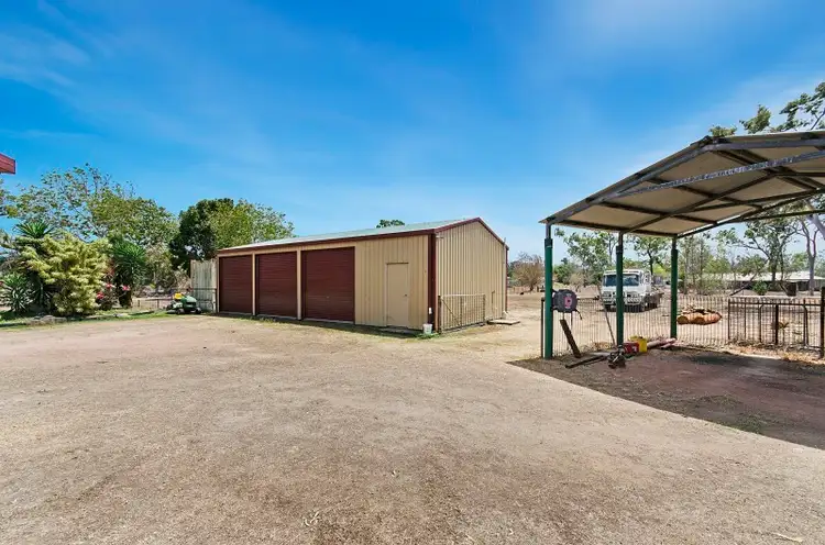Third view of Homely house listing, 7 Alex Court, Alice River QLD 4817