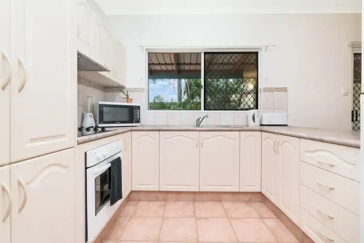 Third view of Homely house listing, 12 Australis Crescent, Durack NT 830
