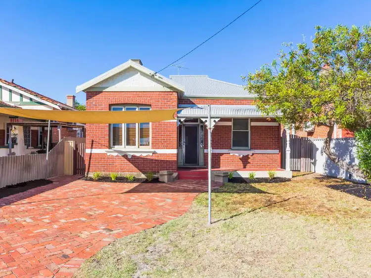 378 Charles Street, North Perth WA 6006