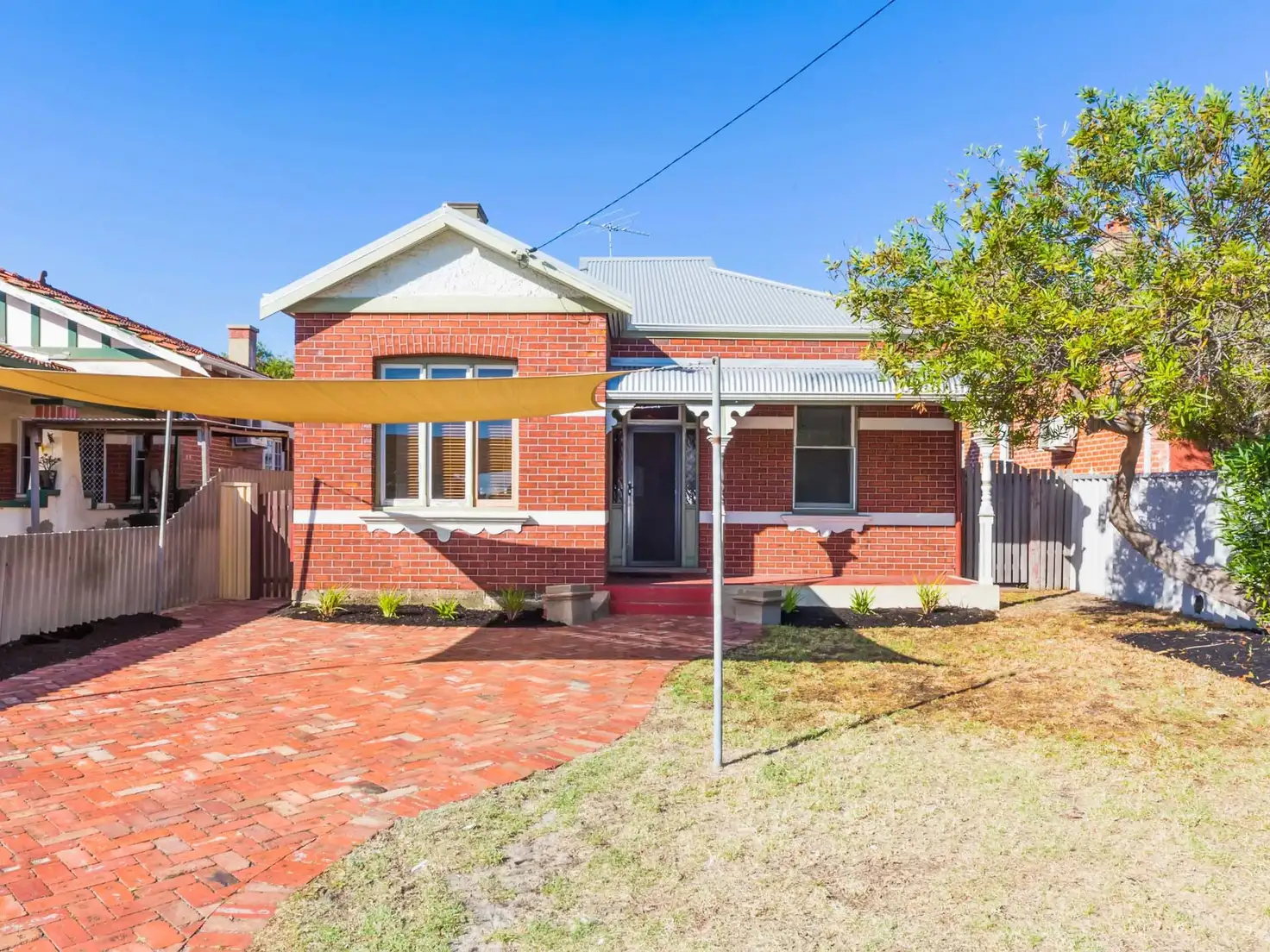 Main view of Homely house listing, 378 Charles Street, North Perth WA 6006