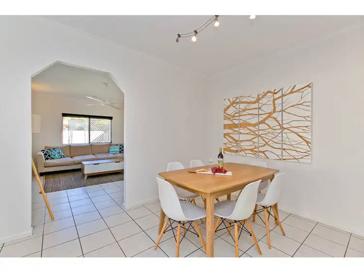 Second view of Homely house listing, 8 Arundel Court, Ormiston QLD 4160