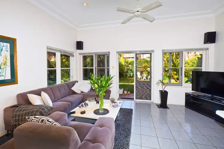 Fourth view of Homely house listing, 15 Court Road, Double Bay NSW 2028