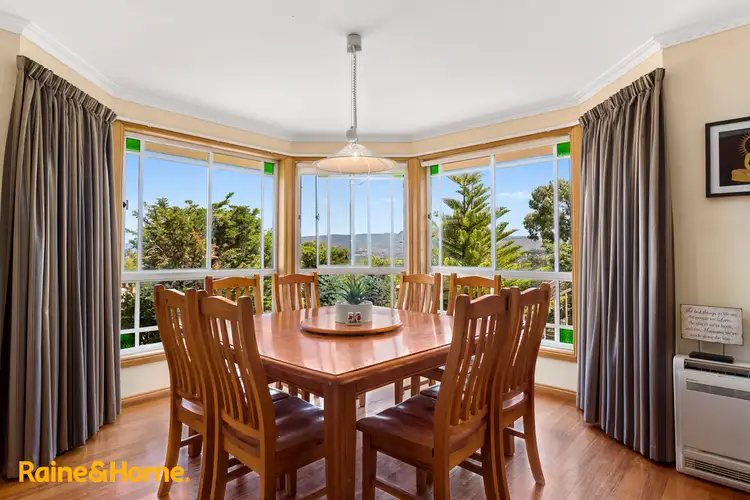 Seventh view of Homely house listing, 1 Cicero Court, Blackmans Bay TAS 7052