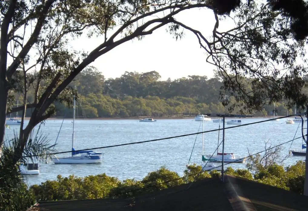 Main view of Homely house listing, 1 JUNE PDE, Lamb Island QLD 4184