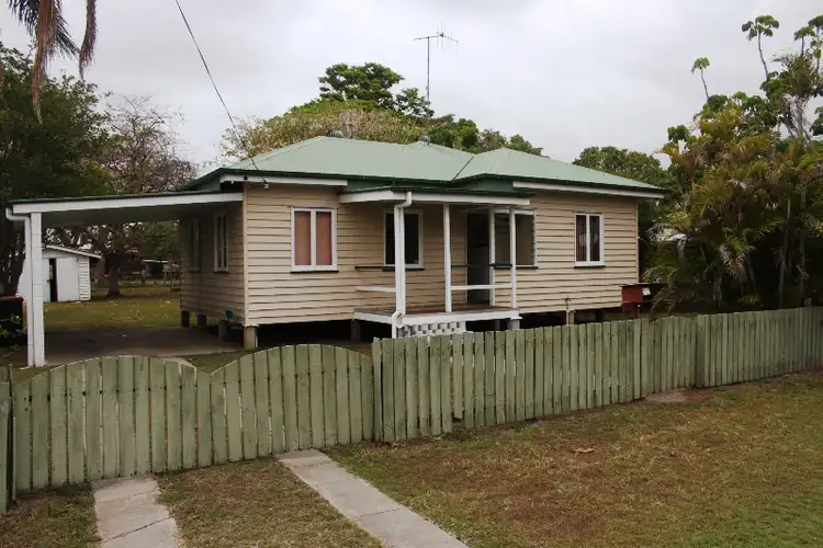 Main view of Homely house listing, 14 Parker Street, Millbank QLD 4670