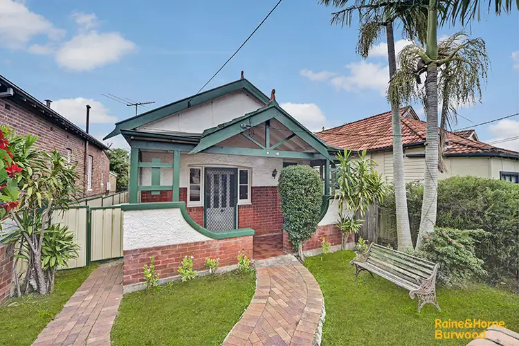 17 Shaftesbury Road, Burwood NSW 2134