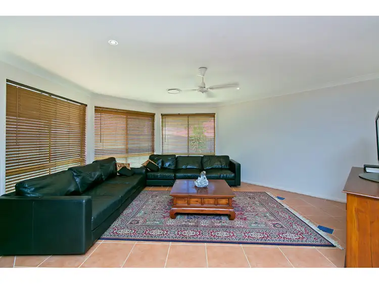 Fifth view of Homely house listing, 11 Lincoln close, Alexandra Hills QLD 4161