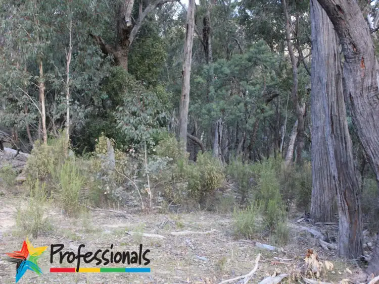 Main view of Homely land listing, 299 Mt Haven Way, Meadow Flat NSW 2795