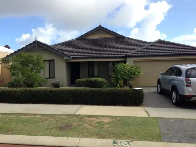 Third view of Homely house listing, 33 Barcelona Terrace, Hocking WA 6065
