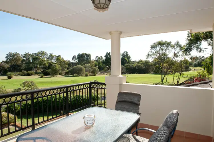 Second view of Homely house listing, 217 Hermitage Drive, The Vines WA 6069