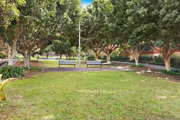 Fifth view of Homely apartment listing, 95/1 Foy Street, Balmain NSW 2041