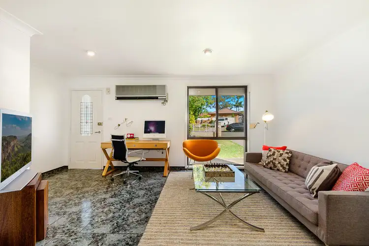 Second view of Homely house listing, 51 Condello Crescent, Edensor Park NSW 2176