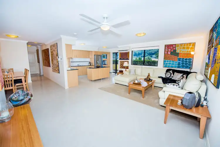Second view of Homely apartment listing, 7/12 Yawl Close, Corlette NSW 2315