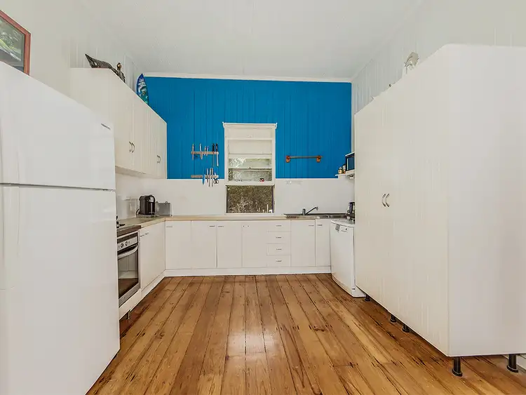 Sixth view of Homely house listing, 111 LOWOOD-MINDEN ROAD, Lowood QLD 4311